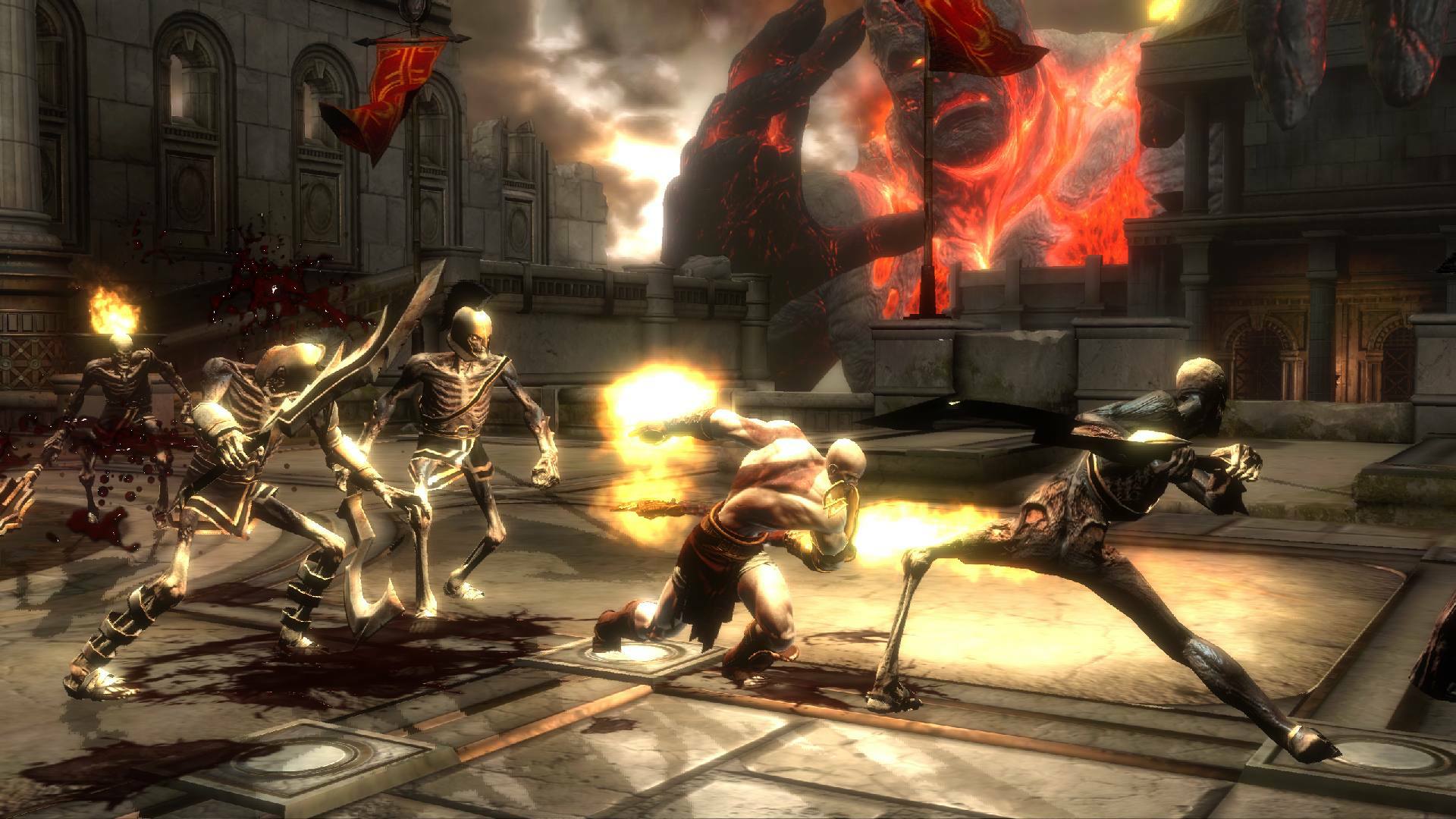 God of War III (Edición Especial) - Imagen 37